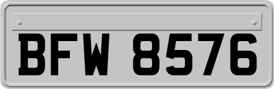BFW8576