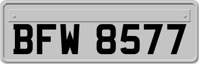 BFW8577