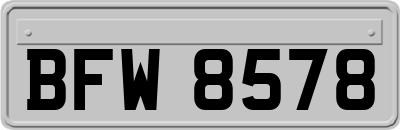BFW8578