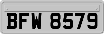 BFW8579