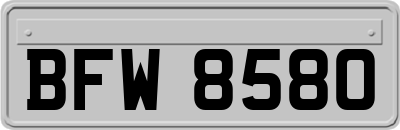 BFW8580