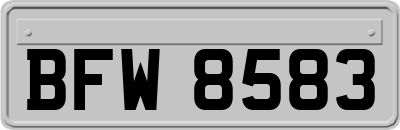 BFW8583
