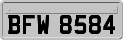 BFW8584