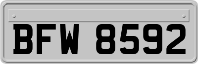 BFW8592