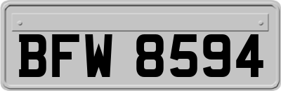 BFW8594