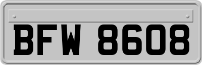 BFW8608