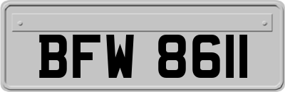 BFW8611