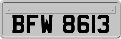 BFW8613