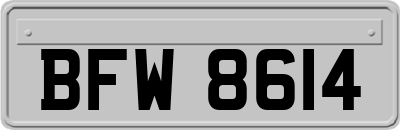 BFW8614