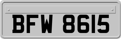 BFW8615