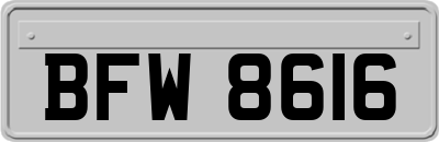 BFW8616