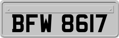 BFW8617
