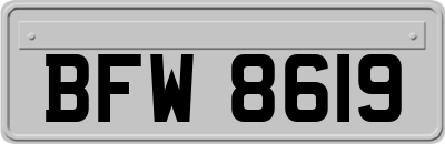 BFW8619