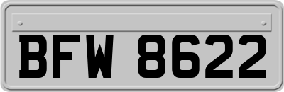 BFW8622