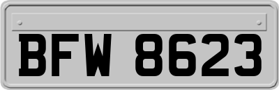 BFW8623