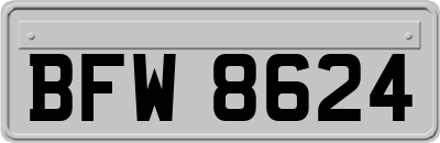 BFW8624
