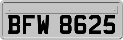 BFW8625