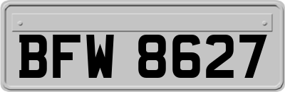 BFW8627