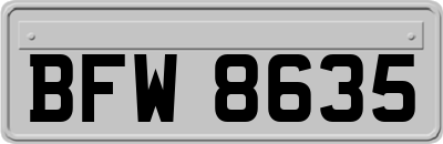 BFW8635