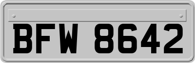BFW8642