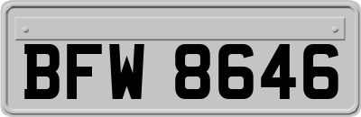 BFW8646
