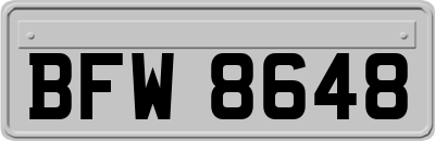 BFW8648