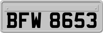 BFW8653