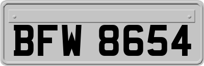 BFW8654