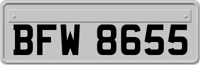 BFW8655
