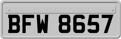 BFW8657