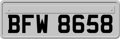BFW8658