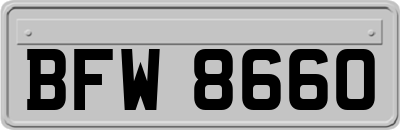 BFW8660
