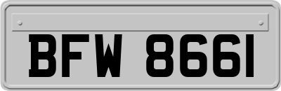 BFW8661