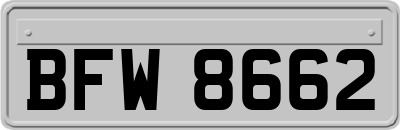 BFW8662