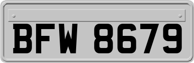 BFW8679