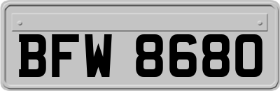 BFW8680