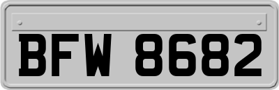 BFW8682