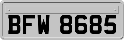 BFW8685