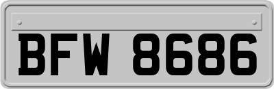 BFW8686