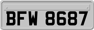 BFW8687