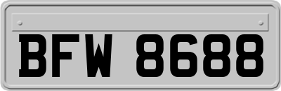 BFW8688