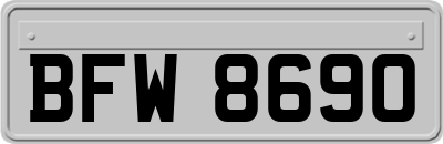 BFW8690