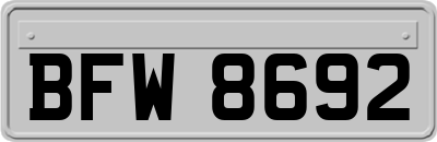 BFW8692