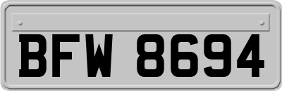BFW8694