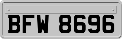 BFW8696
