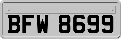 BFW8699