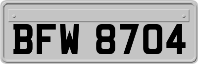 BFW8704
