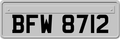 BFW8712