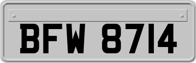 BFW8714