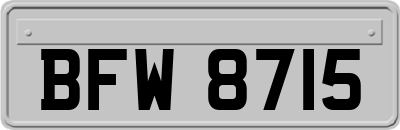 BFW8715
